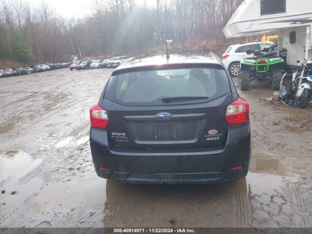 JF1GPAA64F8303320 Subaru Impreza 2.0i