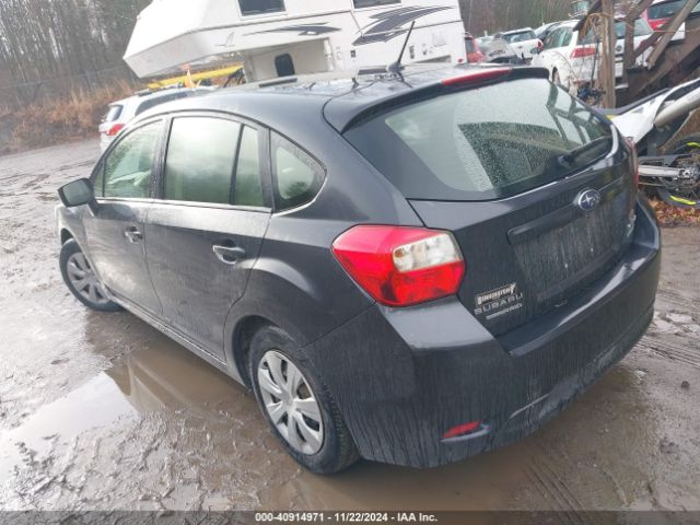 JF1GPAA64F8303320 Subaru Impreza 2.0i