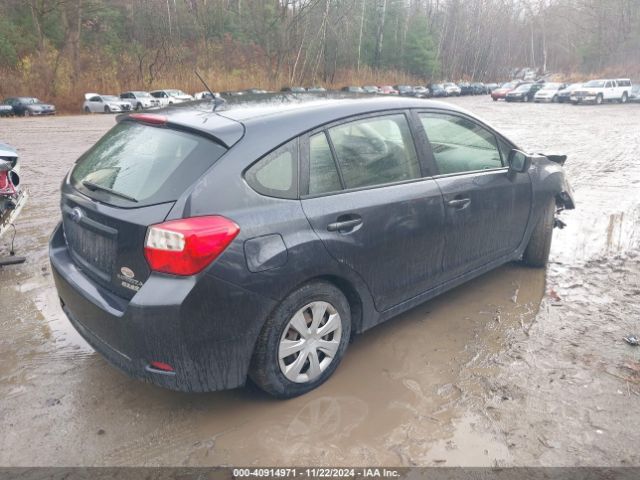 JF1GPAA64F8303320 Subaru Impreza 2.0i