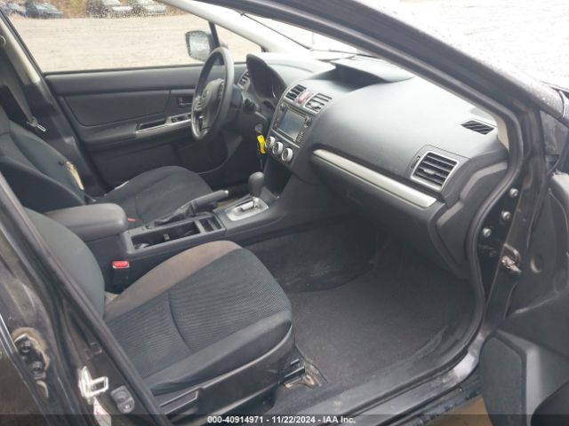 JF1GPAA64F8303320 Subaru Impreza 2.0i