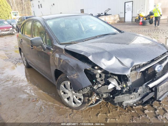 JF1GPAA64F8303320 Subaru Impreza 2.0i