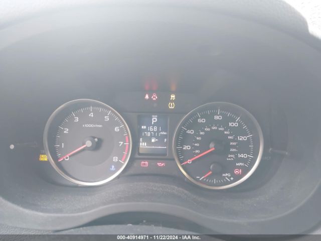 JF1GPAA64F8303320 Subaru Impreza 2.0i