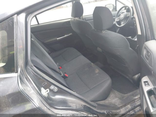JF1GPAA64F8303320 Subaru Impreza 2.0i