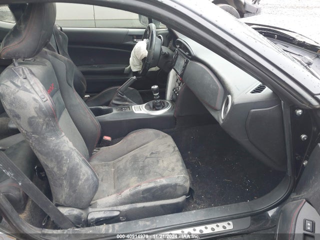 JF1ZCAC16H9600074 Subaru Brz Limited