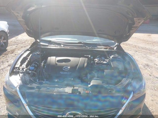 JM1GL1W56H1146231 Mazda Mazda6 Grand Touring