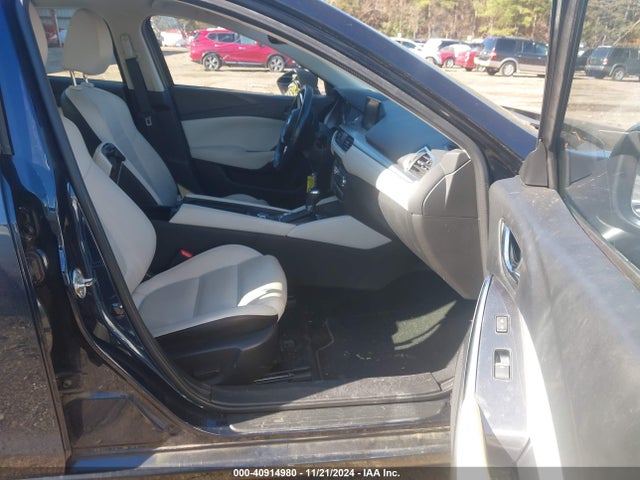 JM1GL1W56H1146231 Mazda Mazda6 Grand Touring
