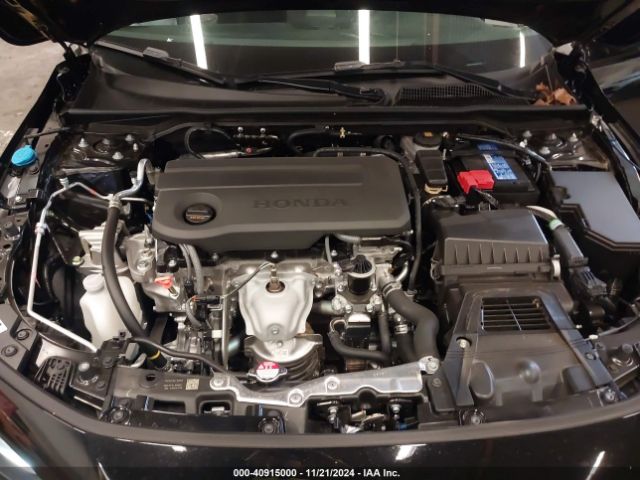 2HGFE2F58SH511773 Honda Civic Sport