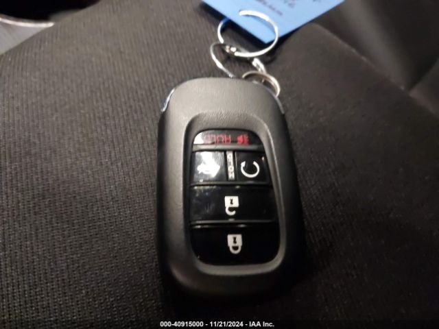 2HGFE2F58SH511773 Honda Civic Sport