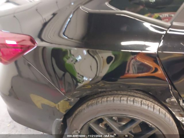 2HGFE2F58SH511773 Honda Civic Sport