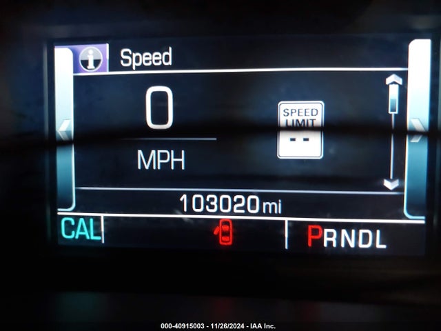 Chevrolet Silverado 1500 2lz 2018 3GCUKSEC3JG320839 Image 15