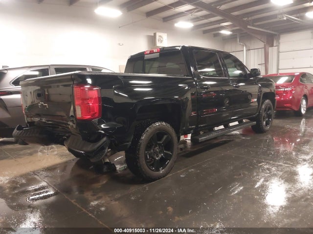 3GCUKSEC3JG320839 Chevrolet Silverado 1500 2lz