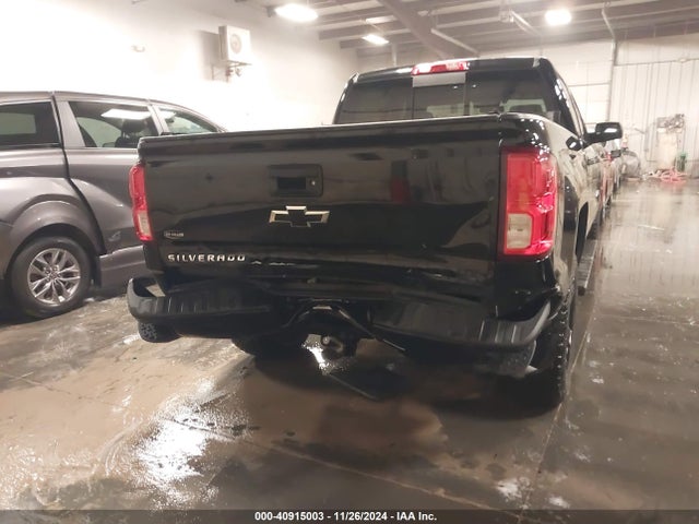 3GCUKSEC3JG320839 Chevrolet Silverado 1500 2lz