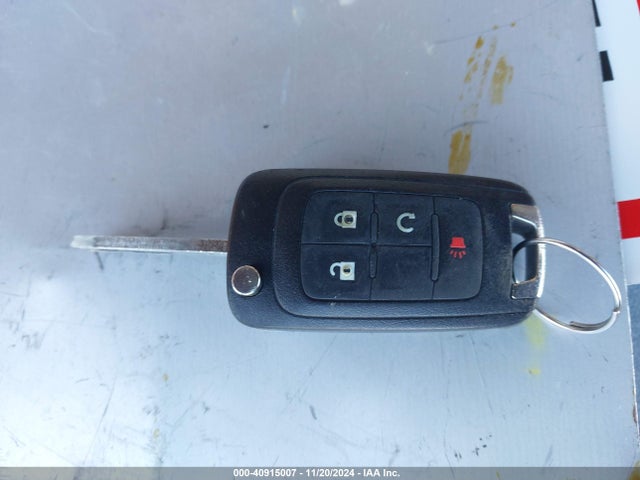 Chevrolet EQUINOX LT 2016 2GNALCEKXG1106856 Image 11