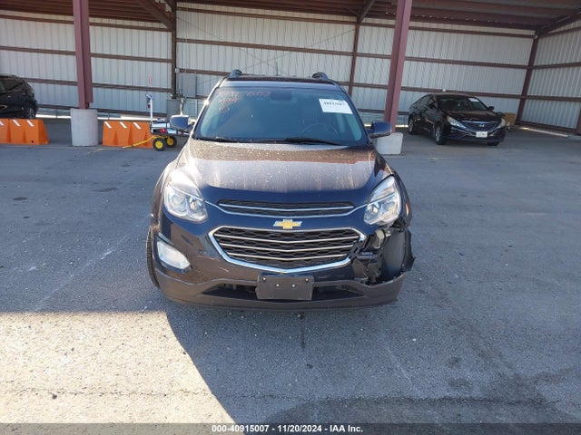 Chevrolet EQUINOX LT 2016 2GNALCEKXG1106856 Image 13