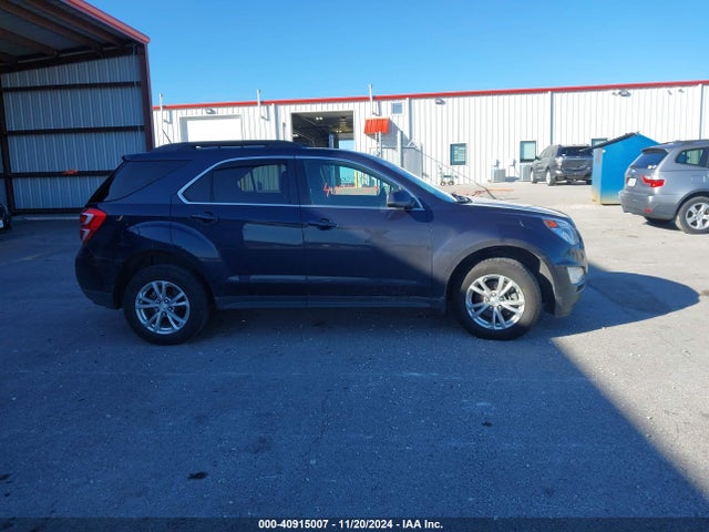 Chevrolet EQUINOX LT 2016 2GNALCEKXG1106856 Image 14