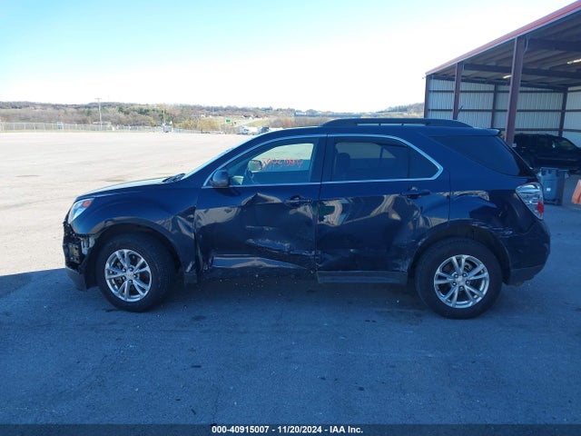 Chevrolet EQUINOX LT 2016 2GNALCEKXG1106856 Image 15