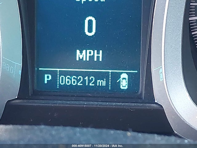 Chevrolet EQUINOX LT 2016 2GNALCEKXG1106856 Image 16