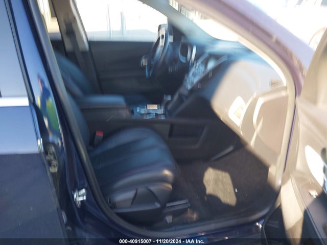Chevrolet EQUINOX LT 2016 2GNALCEKXG1106856 Image 5