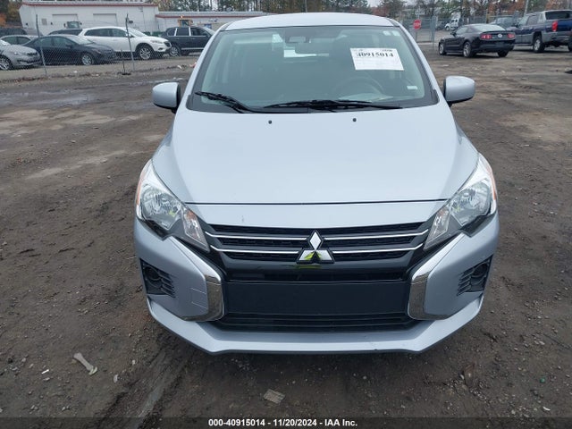 ML32AUHJ2NH003584 Mitsubishi Mirage Es/le