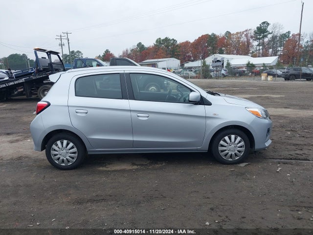 ML32AUHJ2NH003584 Mitsubishi Mirage Es/le