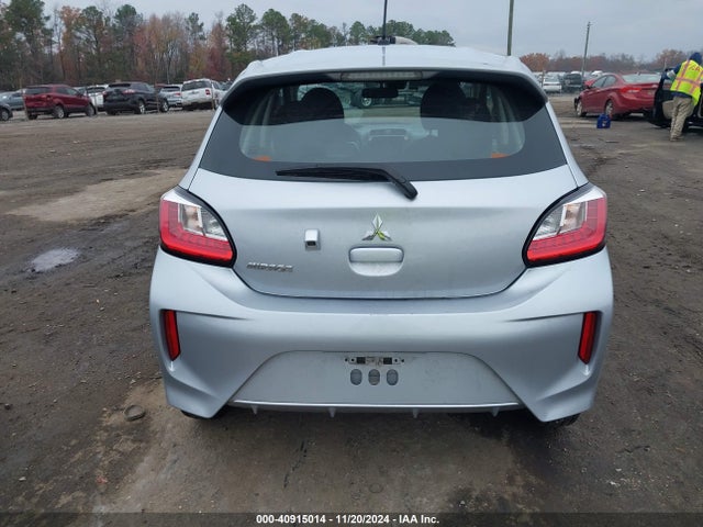 ML32AUHJ2NH003584 Mitsubishi Mirage Es/le