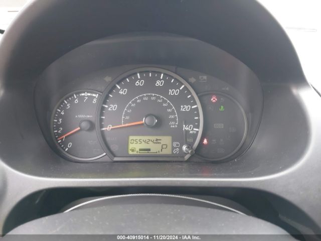 2022 MITSUBISHI MIRAGE ML32AUHJ2NH003584 Photo 6