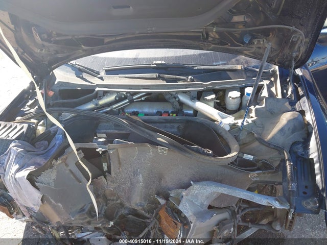 2013 TESLA MODEL S 5YJSA1AG5DFP11451 Photo 9