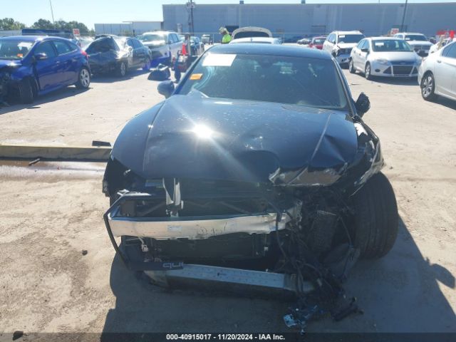 WUABWGFF1J1903526 Audi Rs 3 2.5t