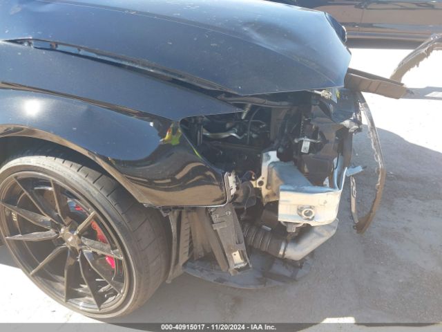 WUABWGFF1J1903526 Audi Rs 3 2.5t