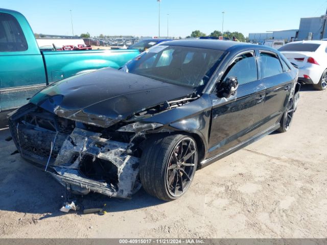 WUABWGFF1J1903526 Audi Rs 3 2.5t