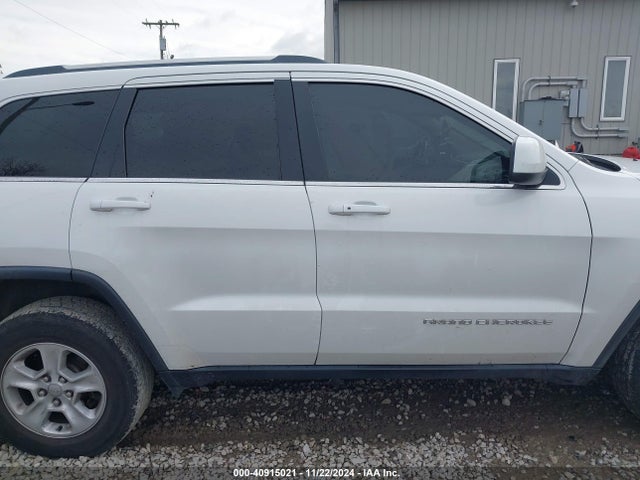 Jeep Grand Cherokee Laredo 2014 1C4RJFAG4EC534465 Image 13
