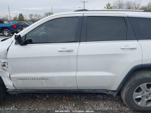 Jeep Grand Cherokee Laredo 2014 1C4RJFAG4EC534465 Image 14