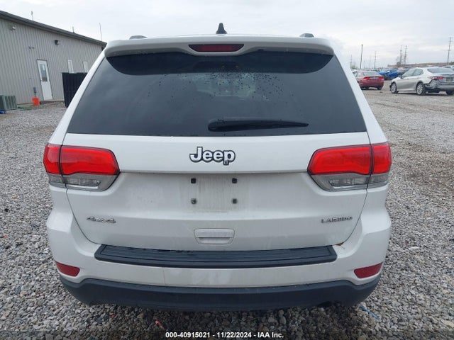 Jeep Grand Cherokee Laredo 2014 1C4RJFAG4EC534465 Image 16