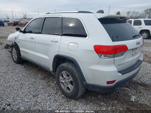 Jeep Grand Cherokee Laredo 2014 1C4RJFAG4EC534465 Image 3
