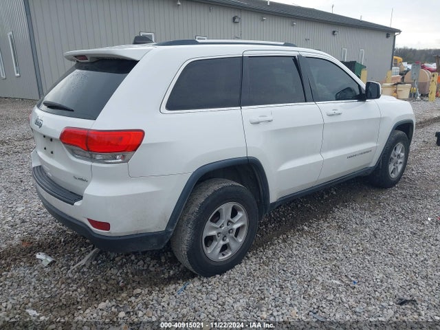 Jeep Grand Cherokee Laredo 2014 1C4RJFAG4EC534465 Image 4