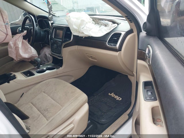 Jeep Grand Cherokee Laredo 2014 1C4RJFAG4EC534465 Image 5