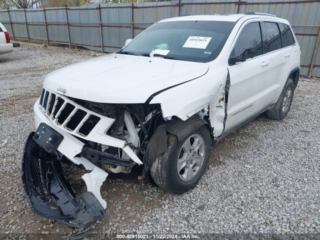 Jeep Grand Cherokee Laredo 2014 1C4RJFAG4EC534465 Image 6