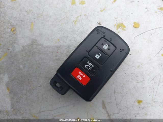 2T3WFREV7JW412415 Toyota Rav4 Adventure/xle