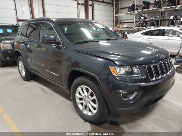 Jeep Grand Cherokee Laredo 2014 1C4RJFAG5EC413671 Image 1