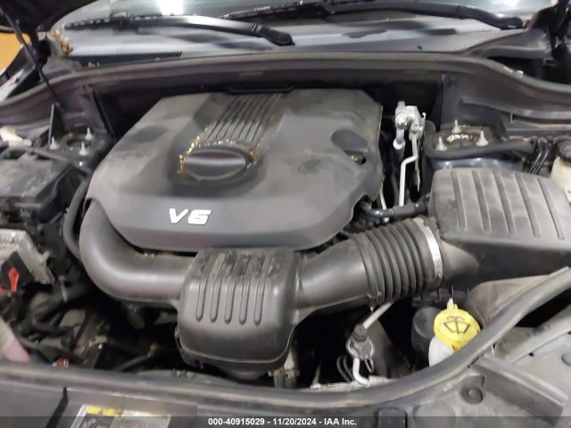 Jeep Grand Cherokee Laredo 2014 1C4RJFAG5EC413671 Image 10