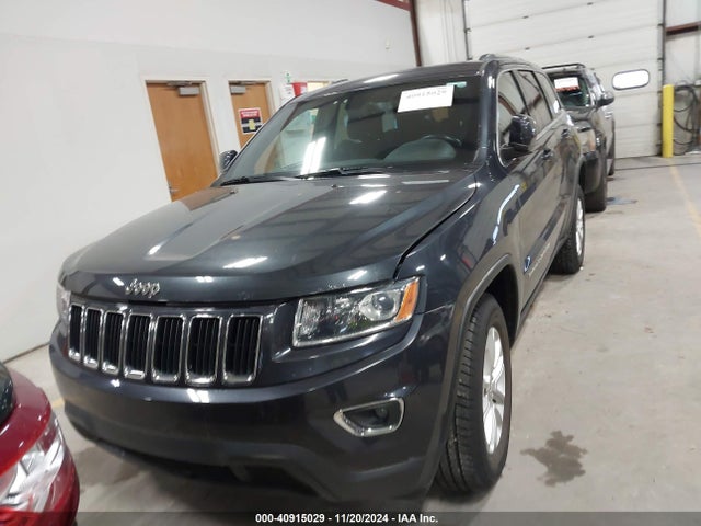 Jeep Grand Cherokee Laredo 2014 1C4RJFAG5EC413671 Image 12