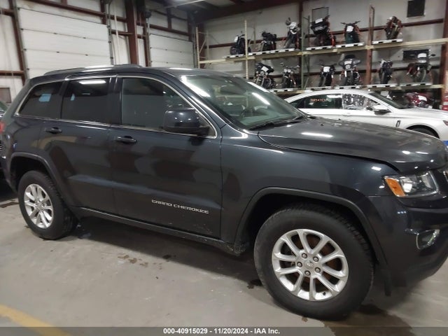 Jeep Grand Cherokee Laredo 2014 1C4RJFAG5EC413671 Image 13