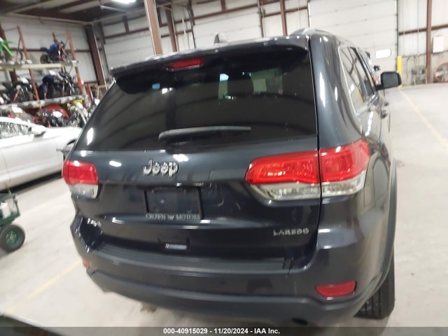 Jeep Grand Cherokee Laredo 2014 1C4RJFAG5EC413671 Image 16