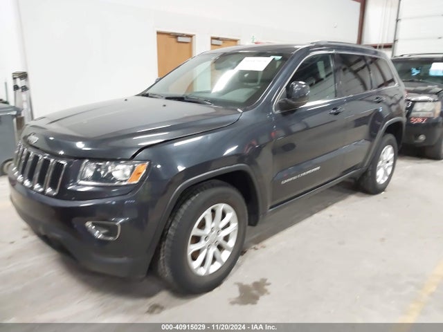 Jeep Grand Cherokee Laredo 2014 1C4RJFAG5EC413671 Image 2
