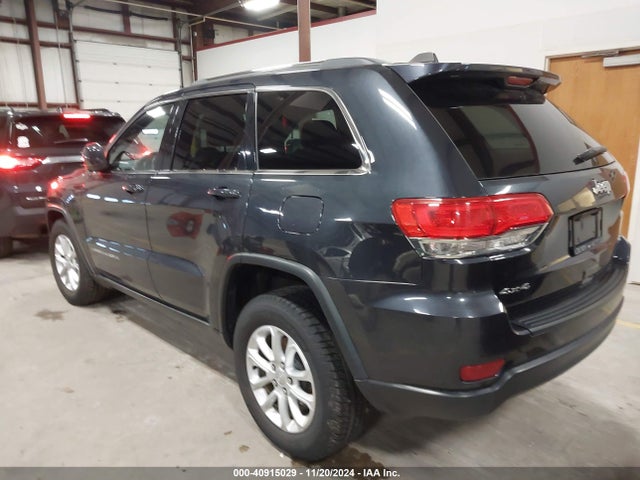 Jeep Grand Cherokee Laredo 2014 1C4RJFAG5EC413671 Image 3