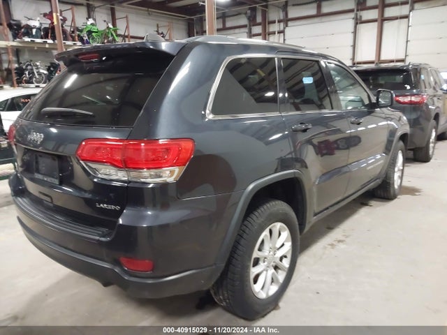 Jeep Grand Cherokee Laredo 2014 1C4RJFAG5EC413671 Image 4