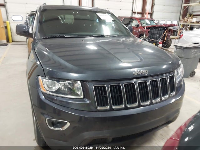 Jeep Grand Cherokee Laredo 2014 1C4RJFAG5EC413671 Image 6