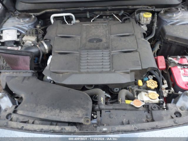 4S4BSENC2H3332949 Subaru Outback 3.6r Limited