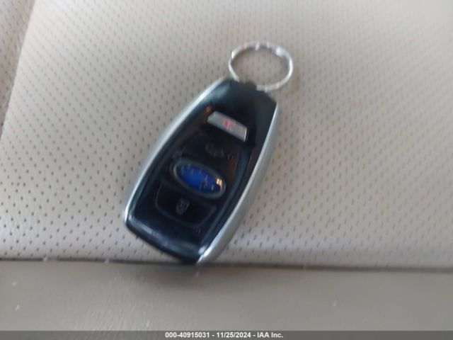 4S4BSENC2H3332949 Subaru Outback 3.6r Limited