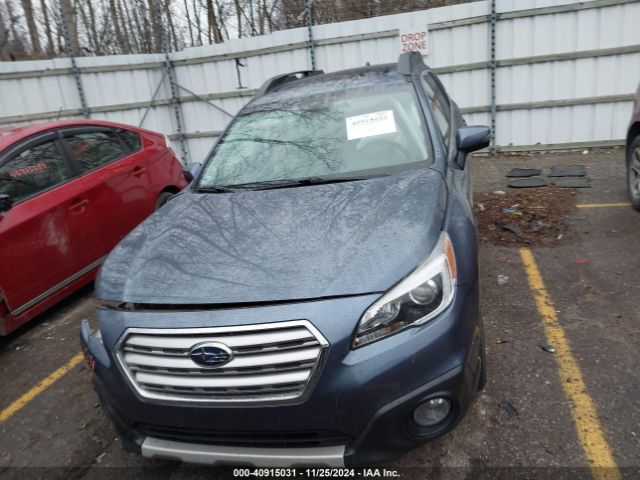 4S4BSENC2H3332949 Subaru Outback 3.6r Limited